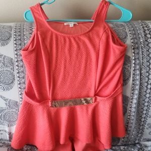 Roomates Tank Top ☆